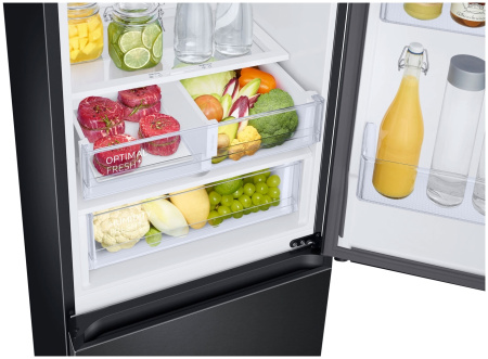 Холодильник Samsung RB34C675EBN/EF