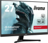 Монитор Iiyama 27" G-Master GB2770QSU-B6 2560x1440 IPS черный