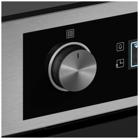 Духовой шкаф электрический Maunfeld AEOH60102S