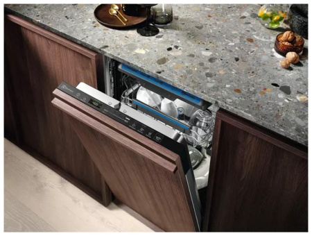 Встраиваемая посудомоечная машина Electrolux KEMC3211L