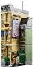 Конструктор LEGO Creator 10278 Полицейский участок