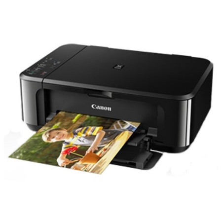 МФУ Canon PIXMA MG3640s Black 0515C107