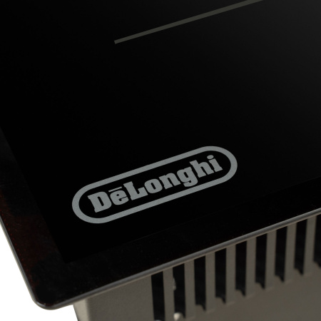 Индукционная варочная поверхность DeLonghi ELETTRA 4B2F TC ARIA