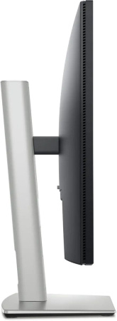 Монитор Dell 24.07" P2425E черный IPS LED