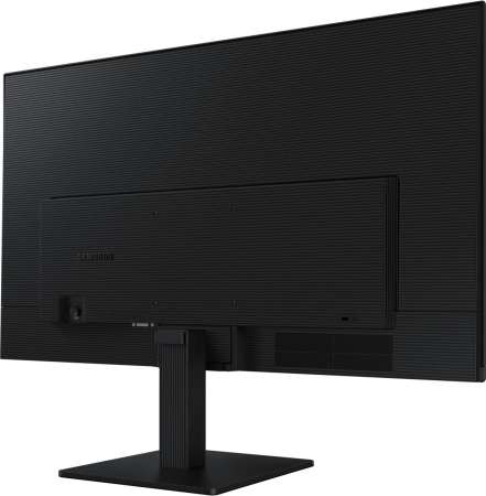 Монитор Samsung 27" S27D300GAIXCI FHD IPS LED черный