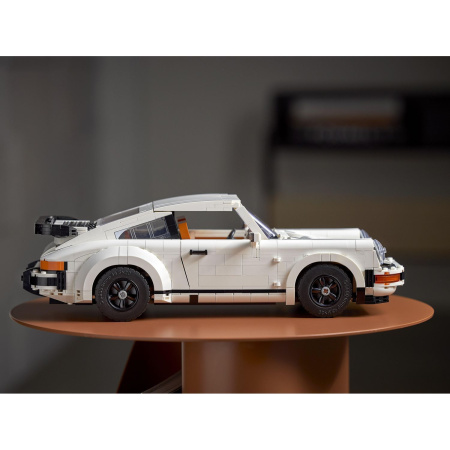 Конструктор LEGO Icons Porsche 911 10295