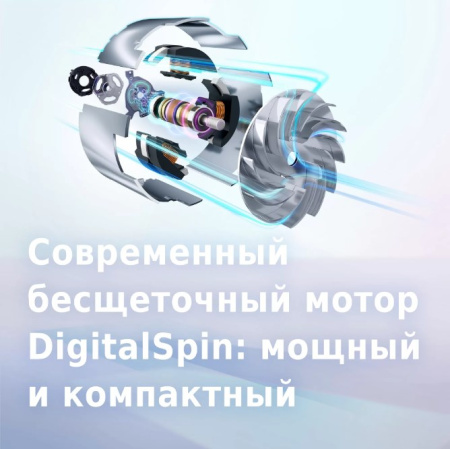 Пылесос вертикальный BOSCH BBS611LAG POWER FOR ALL 18V