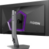 Монитор AOC 27" Agon Pro AG276UZD черный QD OLED