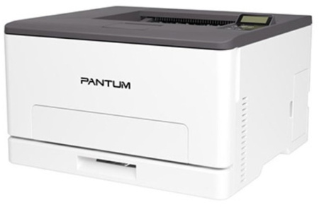 Принтер лазерный Pantum CP1100 A4