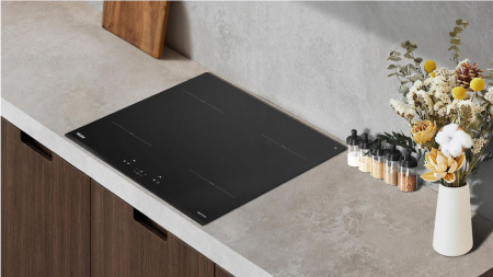 Индукционная варочная поверхность Haier HHY-Y64NPVB