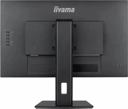 Монитор Iiyama 27" XUB2792QSU-B6 2560x1440 IPS LED черный