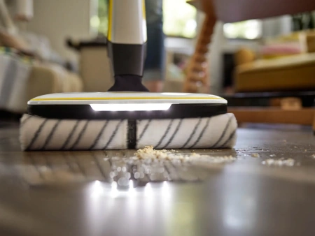 Электрошвабра Karcher FC 7 Cordless (1.055-701.0)