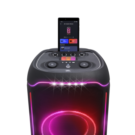 Акустическая система JBL Partybox Ultimate