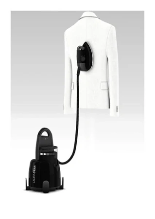 Парогенератор Laurastar Lift Plus Ultimate Black