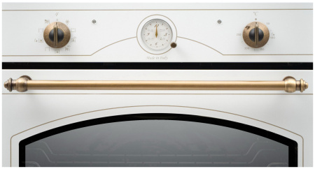 Духовой шкаф электрический DeLonghi CM 9L W RUS,