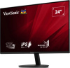 Монитор ViewSonic 23.8" VA24E1-H FHD IPS LED черный