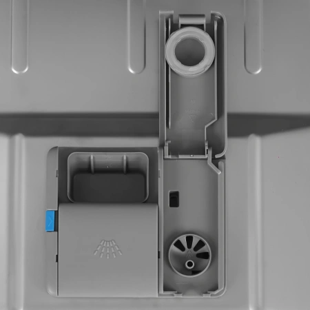 Посудомоечная машина Midea MFD45S510Wi