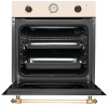 Духовой шкаф электрический Korting OKB 461 CRGB
