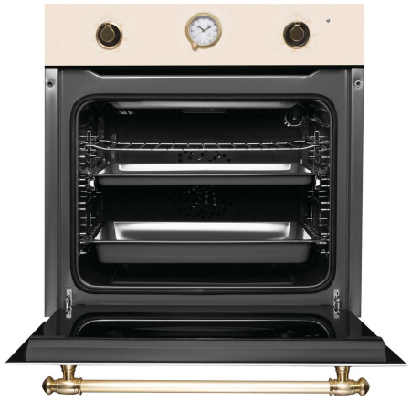 Духовой шкаф электрический Korting OKB 461 CRGB