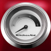 Электрический чайник KitchenAid Artisan 5KEK1522ECA, карамельное яблоко