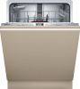 Встраиваемая посудомоечная машина Neff S155EAX16E