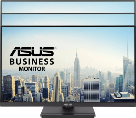 Монитор Asus 27" VA279QGS черный IPS LED