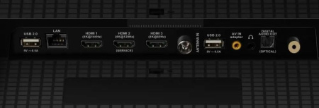 Телевизор TCL 75" 75V6B Ultra HD 4k SmartTV