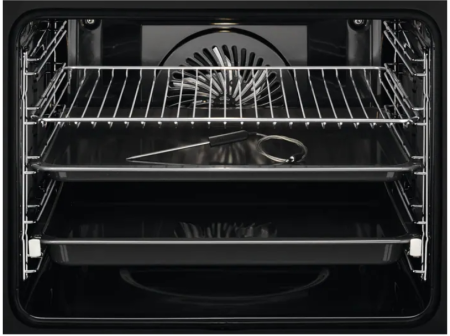 Духовой шкаф электрический Electrolux EOC8P39WZ