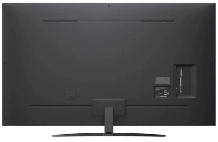 Телевизор LG 43NANO81A6A