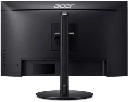 Монитор Acer V277Gbmipx 27'' IPS, FHD, чёрный UM.HV7CD.G02