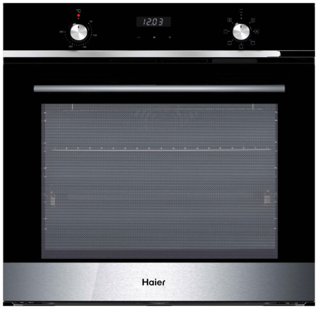 Духовой шкаф электрический Haier HOX-P06HGBX