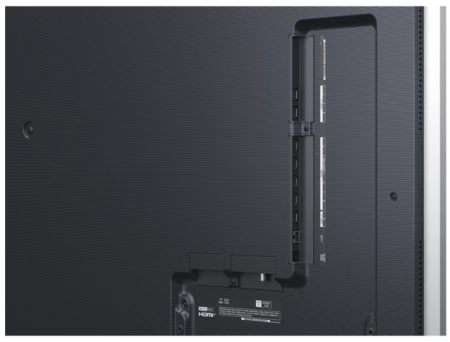 Телевизор LG OLED55G5RLA