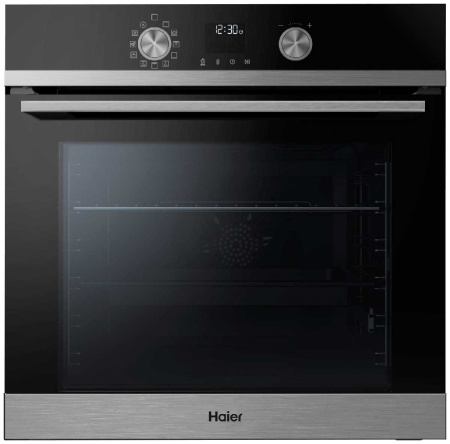 Духовой шкаф электрический Haier HOQ-K4AAN3BX
