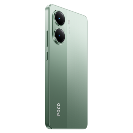 Смартфон Poco X7 Pro 5G 12/512GB Green (Зеленый)