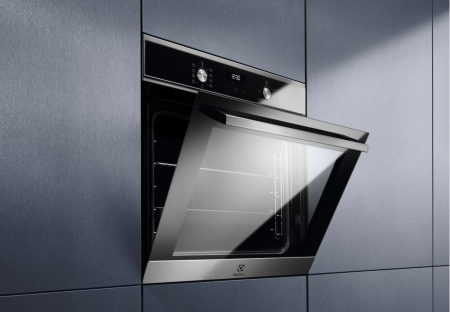 Духовой шкаф электрический Electrolux  EOF5H50BX,