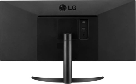 Монитор LG 34" UltraWide 34WQ500-B FHD IPS LED черный