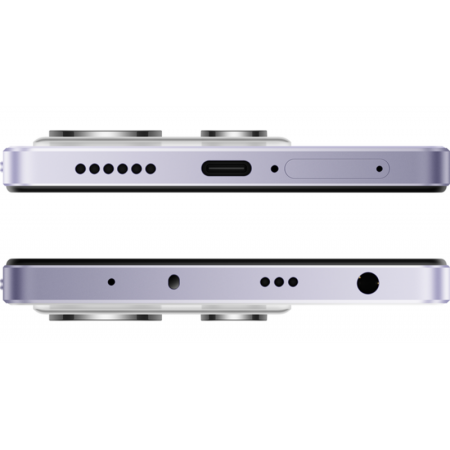 Смартфон Xiaomi Redmi Note 14 4G 6/128GB Mist Purple (Фиолетовый)