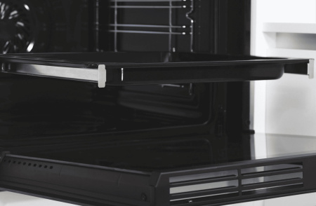 Духовой шкаф электрический Candy COS625XBLS