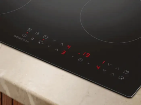 Индукционная варочная поверхность ELECTROLUX EIT60433CT