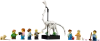 Конструктор LEGO Icons 10326 Музей естественной истории