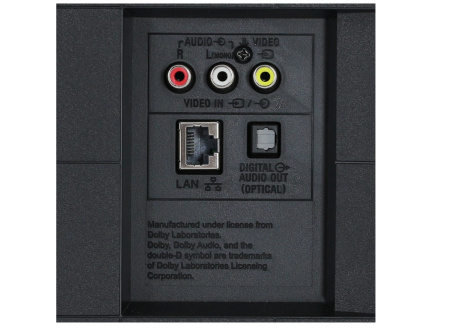 Телевизор Sony BRAVIA KD-55X75K