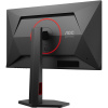 Монитор 25" AOC Q25G4SR IPS, 2560x1440, 300Hz, Black