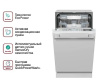 Встраиваемая посудомоечная машина Miele G 5790 SCVi SL