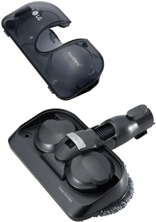 Пылесос вертикальный LG A9N-MASTERX