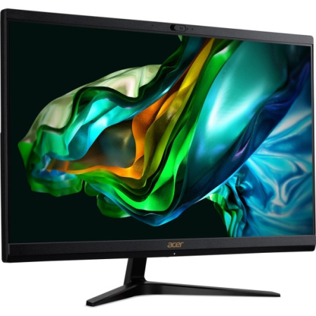 Моноблок Acer Aspire C27-1800 (DQ.BKJCD.003)