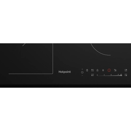 Варочная панель электрическая Hotpoint HS 3560B BF,