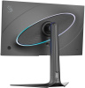 Монитор Bloody 27" MN272U черный IPS LED