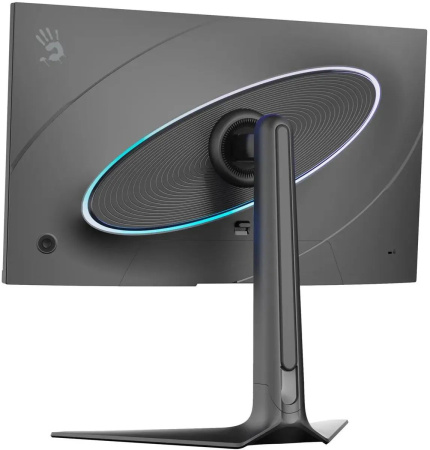 Монитор Bloody 27" MN272U черный IPS LED