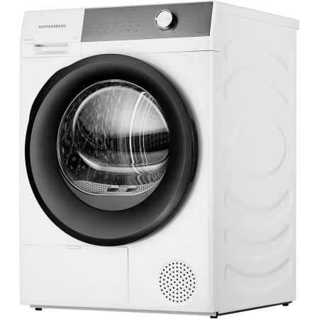 Сушильная машина Kuppersberg DM 610 W