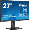 Монитор Iiyama 27" ProLite XUB2793HSU-B6 FHD IPS LED черный